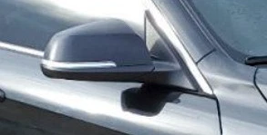 Espejo retrovisor de puerta de pasajero derecho BMW 428i 2014-2016 OEM Foto 1 de 4