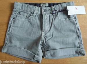 Stella McCartney shorts girl denim 6-7 y BNWT designer  - Picture 1 of 5