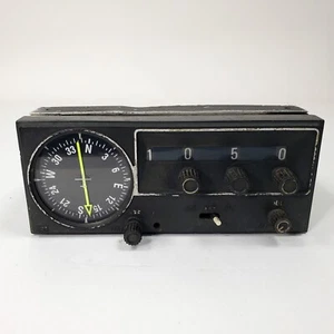 King KR-86 ADF W/ Tray and Connector P/N: 066-1038-00 - Picture 1 of 4