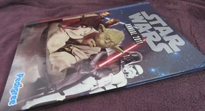 Star Wars Annual 2011 Pedigree Books Hb Stories & puzzles NEW in MELB - Foto 1 di 12