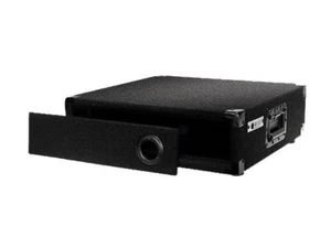 Odyssey Cases CRE02 New 2U Carpeted Econo Rack Plywood Case 17 Inch Deep Gear - Picture 1 of 1