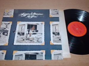 Loggins And Messina - So Fine - LP Record casi nuevo en muy buen estado+ - Imagen 1 de 1