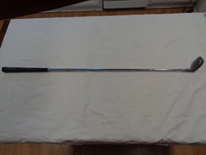 Lynx Super Predator 4 Driver Right Handed Regular Steel Shaft  - Picture 1 of 7