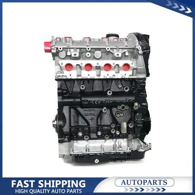 Conjunto de motor EA888 Gen2 2.0T para Audi A3 / A3 Quattro VW Golf GTI 2008-2013 Foto 1 de 4