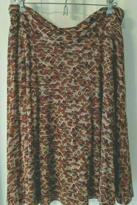 Falda de reacción Kenneth Cole Foto 1 de 3