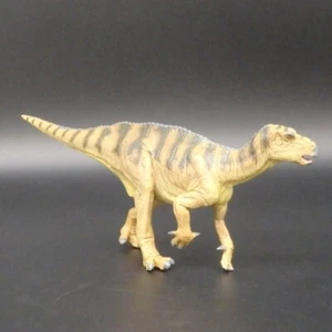 Iguanodon Cretaceous Period Dinosaur Soft Model Figure Favorite - Picture 1 of 11