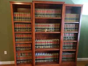 Federal Reporter Law Books - Lot of 10 - multiple lots - Free Shipping - Picture 1 of 7