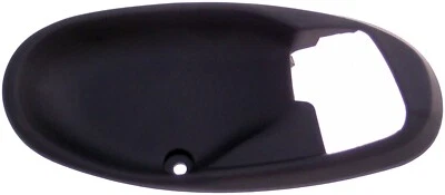 Bisel de manija de puerta interior para Mitsubishi Eclipse DORMAN 1995-1999 - AYUDA Foto 1 de 3