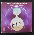 Jay And The Americans Vintage Vinyl Record - Sand Of Time - United Artists