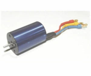 HBX part 16802 Brushless Motor For  HAIBOXING 16881 /16882 /16883 RC Buggy Car - Picture 1 of 1