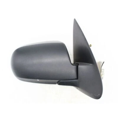 2004 Mazda Tribute RH Side View Mirror Part Number - EC0169120K - Изображение 1 из 4