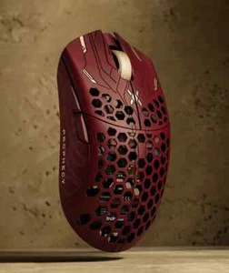 Small / Medium / Classic Large - Finalmouse ULX Prophecy ScreaM with XGRIPs - Picture 1 of 7