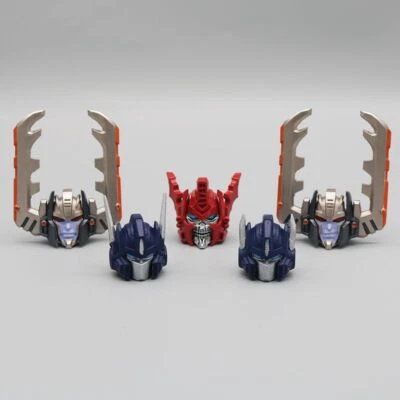 Kit de actualización de cabezal de reemplazo para Reactive OP Armada Megatank Titans Return Overlord Foto 1 de 4