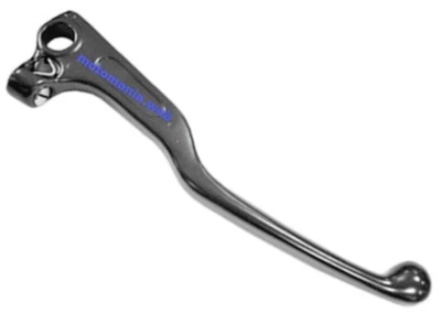 Guzzi 350 500 650 750 1000 Leva destra freno anteriore + frizione x alcune  - Immagine 1 di 4