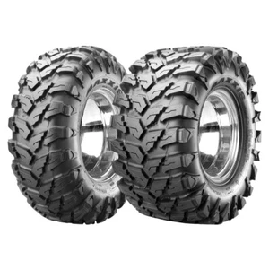 Maxxis ATV/UTV Tyre MU511/MU521 27x9x12 6PLY 73J MU511 - Picture 1 of 3