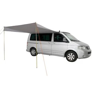 EASY CAMP MOTOR TOUR CAMPERVAN PARA SOL TOLDO LONA VW CÁMPER O SIMILAR - Imagen 1 de 6