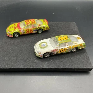 D Jarrett 88 UPS Arnold Palmer Toys For Tots 2004 2005 1/64 NASCAR Action Cars - Picture 1 of 2