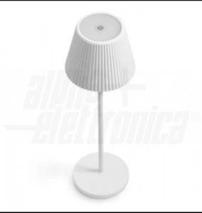 LAMPADA A BATTERIA PORTATILE PIRO' - Foto 1 di 21