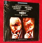 OST LP SLEUTH JOHN ADDISON 1973 COLUMBIA ORIGINAL PRESS SEALED NOT CUT OUT