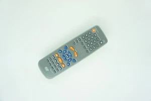 Remote Control For AUDIOVOX STS1188 VD1400HT STS25 DVD VCR Home Theater System - Picture 1 of 5