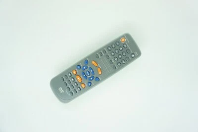 Remote Control For AUDIOVOX STS1188 VD1400HT STS25 DVD VCR Home Theater System - Image 1 of 4