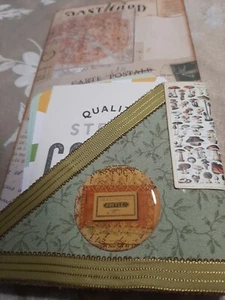The Weekender Journal/Folio - Bild 1 von 6