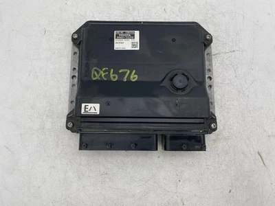 Módulo de control informático Lexus ES350 2011 3,5 L ECU ECM EBX OEM 89661-33J70 Foto 1 de 4