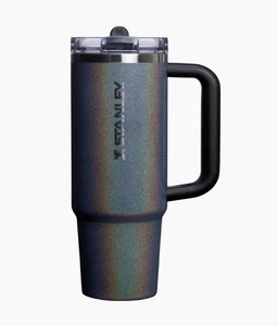 THE MIDNIGHT GLITZ QUENCHER PROTOUR FLIP STROHHALMBECHER | 30 OZ BRANDNEU - Bild 1 von 3