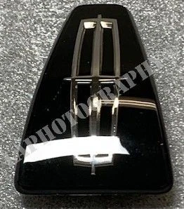 Emblema Lincoln Navigator 2l7z-8213-aa 2002 2003 2004 2005 2006 Foto 1 de 4