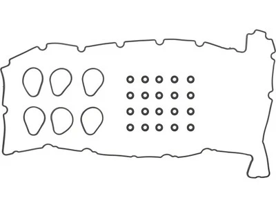 Juego de juntas de cubierta de válvula para GMC Envoy XUV 2004-2005 API 92381FCGC 4,2 L 6 cilindros Foto 1 de 2