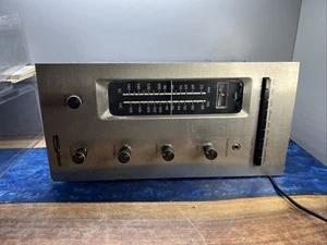 Vintage Seeburg HSC Jukebox Stereo Receiver Tuner 2A MDL S278 MCM getestet funktioniert - Bild 1 von 15