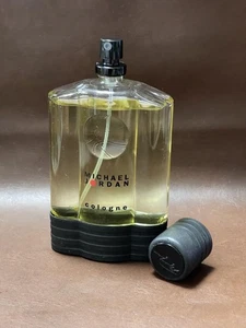MICHAEL JORDAN Colonia 100ml quasi inutilizzato - Foto 1 di 3