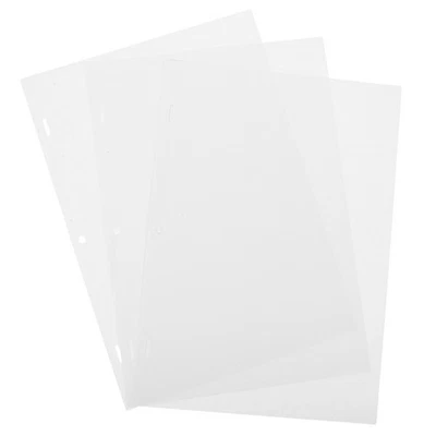  200 Pcs Ramette De Papier A4 90g Blanc Dessin À Croquis Peindre Pour Enfants - Photo 1/4