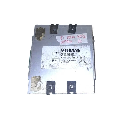 30695400 communication module 2007 Volvo XC90 - Image 1 of 4