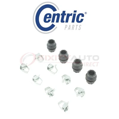 Centric Disc Brake Hardware Kit for 2011-2018 Ram 1500 3.0L 3.6L 3.7L 4.7L bc Foto 1 de 4