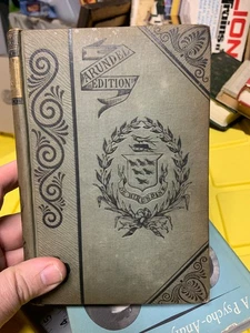 Sartor Resartus- Arundel Series- Thomas Carlyle - Bild 1 von 11