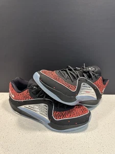 TAGLIA 18 SCARPE DA BASKET NIKE KD16 SLIM REAPER DA UOMO DV2917-004 KEVIN DURANT - Foto 1 di 6