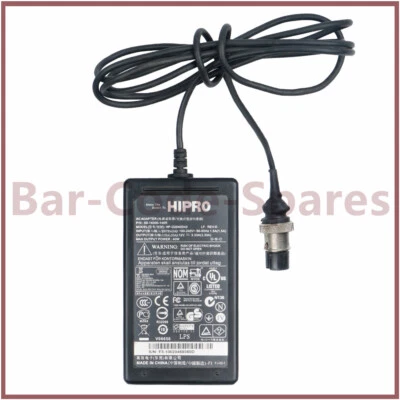 Power Adapter Replacement for Intermec CV30 CV31 Barcode Scanner New - Image 1 of 4