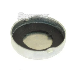 Tapa de bomba de dirección asistida para Ford Tractor 2000 3000 4000 5000 7000 8000 8600 9600 - Imagen 1 de 1