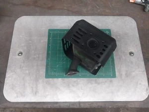 Predator 212cc HEMI 60363 OEM Stock Exhaust Muffler, GX200, 196cc Clone - Bild 1 von 1