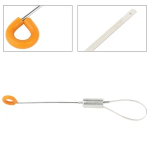 Engine Oil Level Dipstick For Honda CR-V EX Sport Utility 4-Door 2.0L 1972CC l4 - Picture 1 of 19