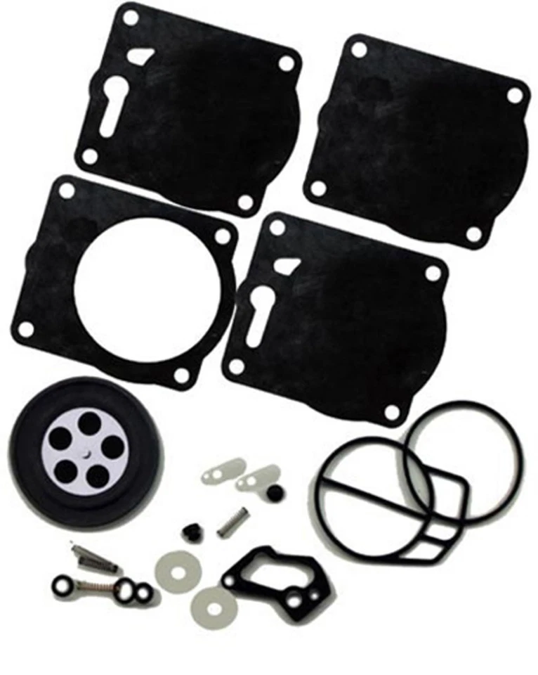 Kit carburador Winderosa PWC - Yamaha XL / XLT / GP 800 - 1200 Mikuni BN-I 44mm Foto 1 de 1