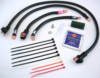 Aprilia SXV RXV Starter Upgrade - Bike Starts In 1 Second -  2025 Update - Image 1 of 4