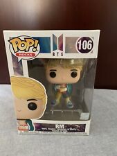 NEW BTS Funko Pop #106 RM Vinyl Figure In Box Toy K-POP Music Band