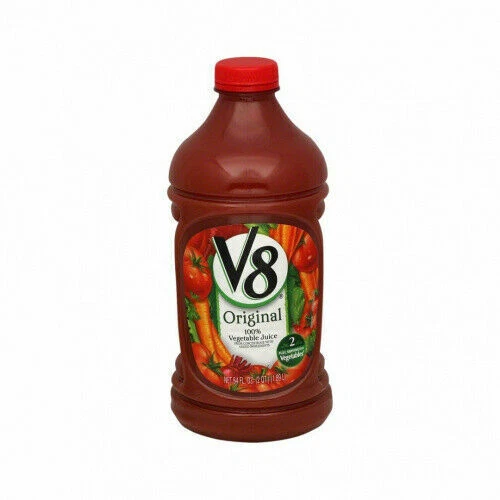 V8 Original Vegetable Juice - 64oz.