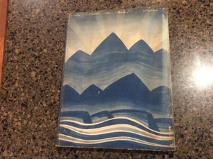 VINTAGE ROCKWELLKENTIANA BY ROCKWELL K & CARL ZIGROSSER 1933 FIRST EDITION ST - Picture 1 of 7