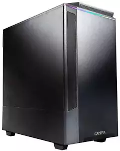 Captiva Business PC I78-147|i7 14700K|32GB DDR4|UHD 770|2 TB|FreeDOS - Bild 1 von 6