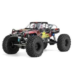 RC Racing Car HSP RGT 18000 110 2.4G 4WD 470mm Rock Hammer Crawler Off-road - Picture 1 of 17