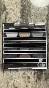 Kokie Indigo Nights Palette di ombretti 9 ombretti - Foto 1 di 4