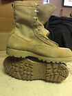 New Gi Issue Temperate Weather Army Combat Boots (Twa) - 14 1/2 R
